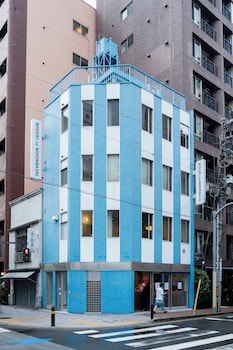 MIDORI.so Nihonbashi - ホステル