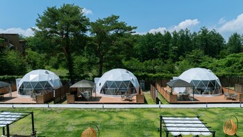 Gramercy Village 山中湖