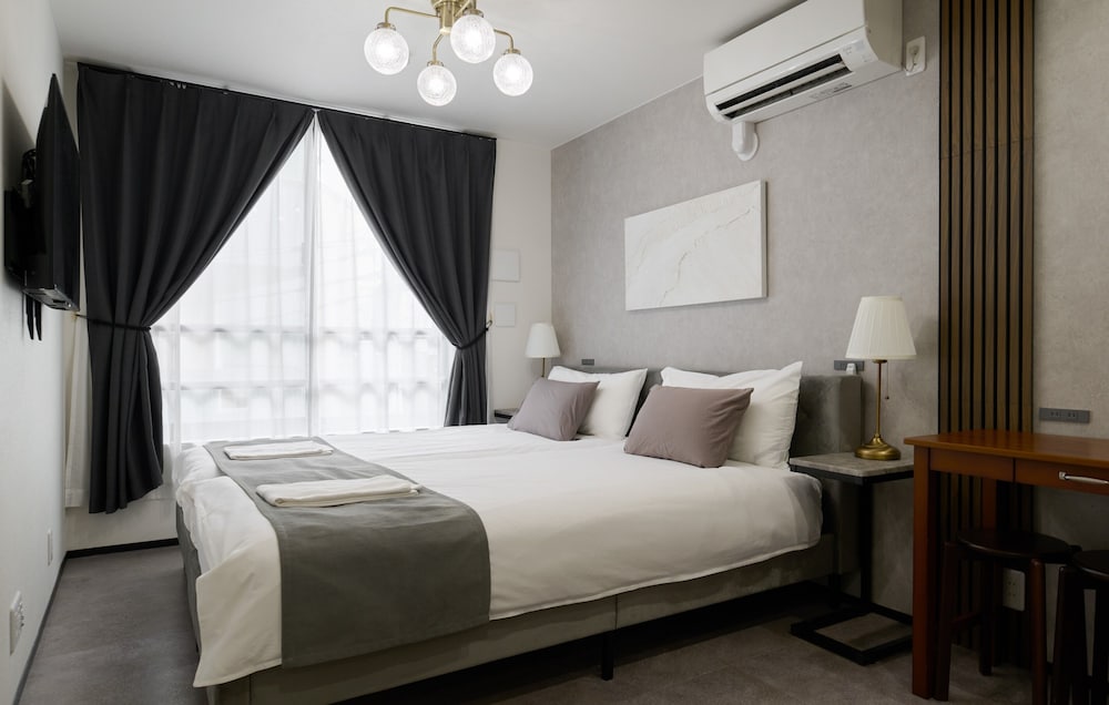 内装1 | ルチル池袋東京