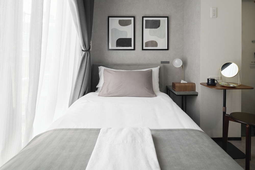 客室1 | ルチル池袋東京