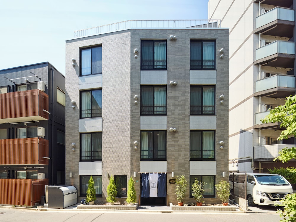 デラックス ダブルルーム 禁煙 | ルチル池袋東京