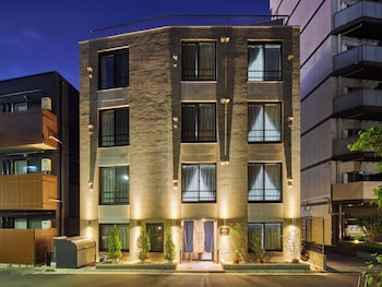 ルチル池袋東京