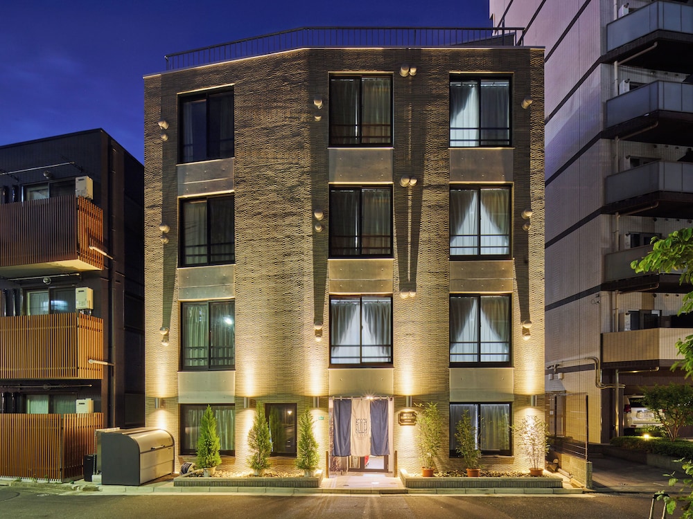 メインイメージ | ルチル池袋東京