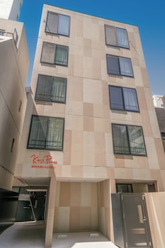 ケンズプレイス南麻布