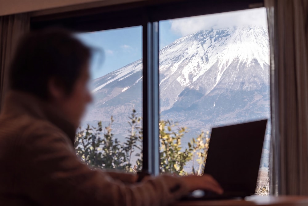 富士山ビュー マウンテン ビュー0 | Sanga Nature Fujinomiya|富士山ビュー