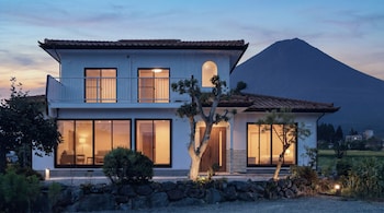 Sanga Nature Fujinomiya｜富士山ビュー