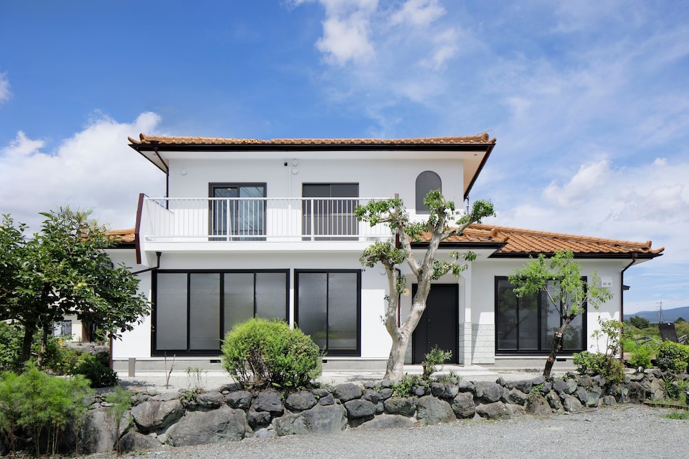 メインイメージ | SANGA Nature Fujinomiya 01 メインイメージ | SANGA Nature Fujinomiya 01