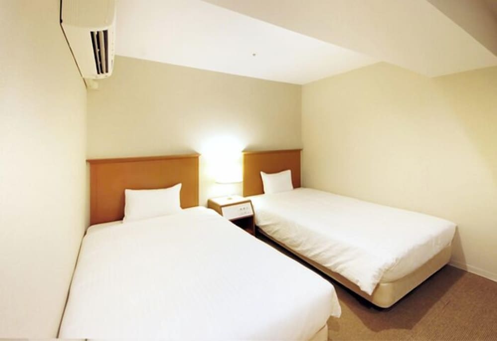 喫煙ツインA | クインテッサホテル秋田