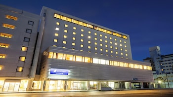 クインテッサホテル秋田