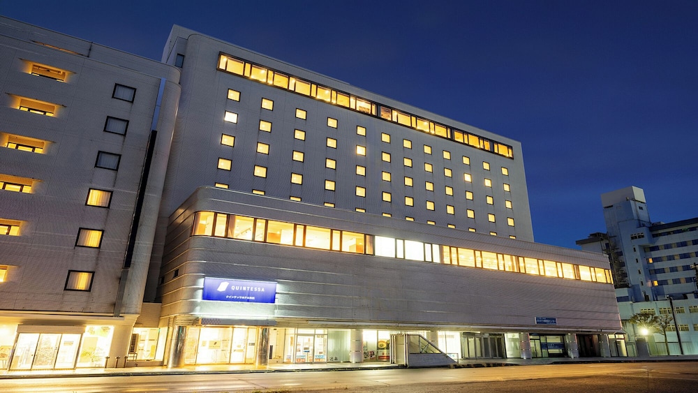 メインイメージ | クインテッサホテル秋田