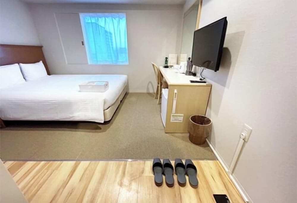 喫煙ダブルC | クインテッサホテル秋田