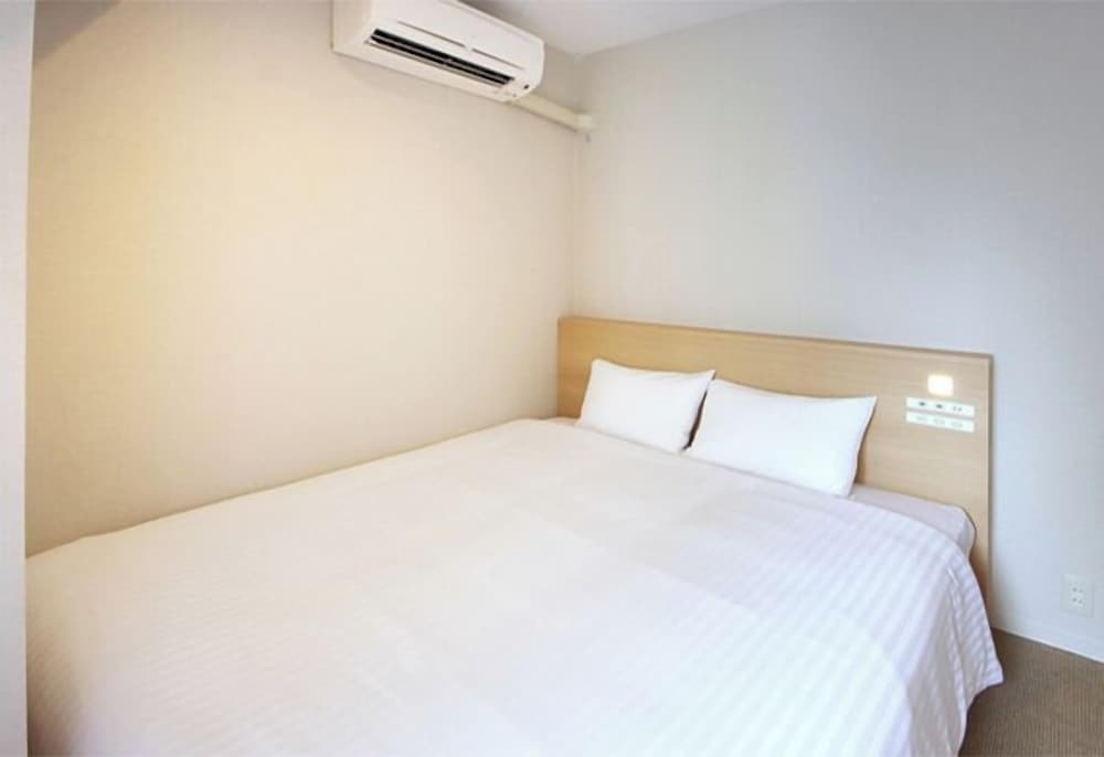 禁煙ダブルC | クインテッサホテル秋田