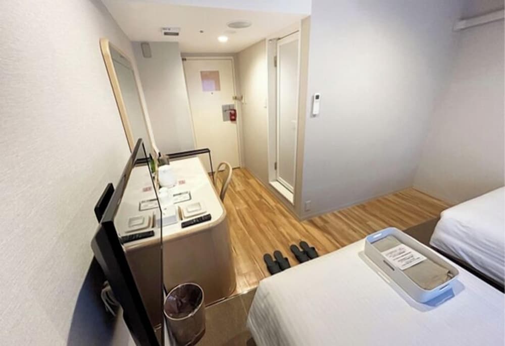 喫煙ツインC | クインテッサホテル秋田