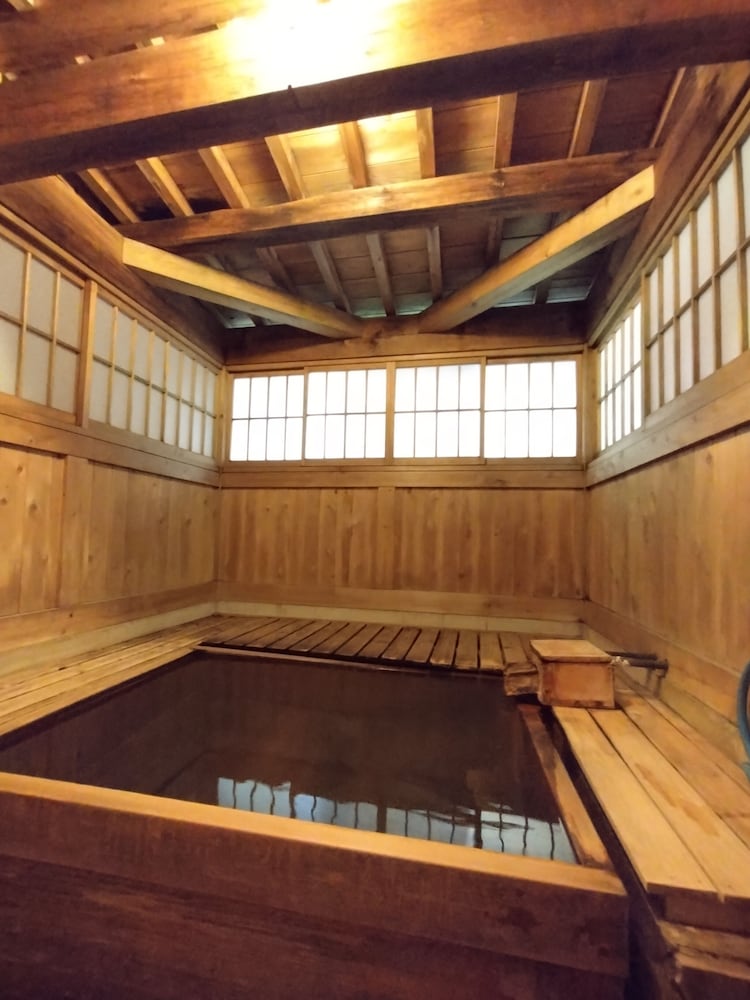 和風ツインルーム 禁煙 | 湯う香三蔵庵