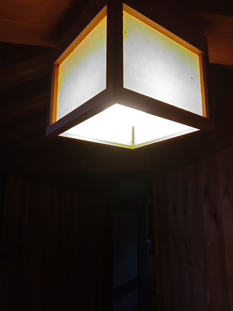 和風ツインルーム 禁煙 客室3 | 湯う香三蔵庵