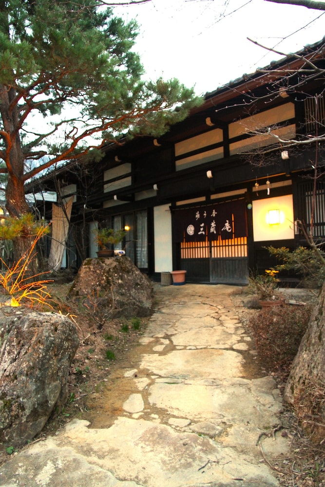 メインイメージ | 湯う香三蔵庵