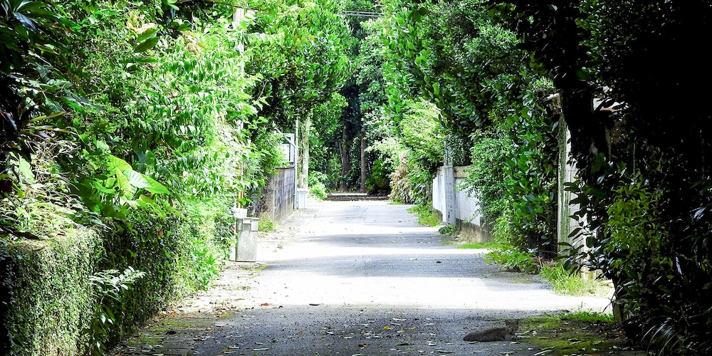 ハイキング1 | villa LIFE INDAH sumuide ハイキング1 | villa LIFE INDAH sumuide