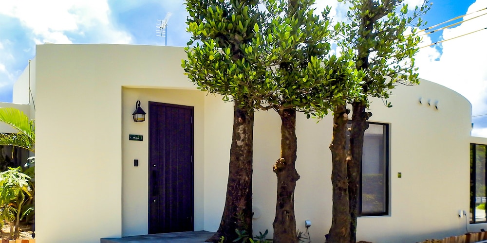 スタンダード ヴィラ 1 ベッドルーム 客室1 | villa LIFE INDAH sumuide