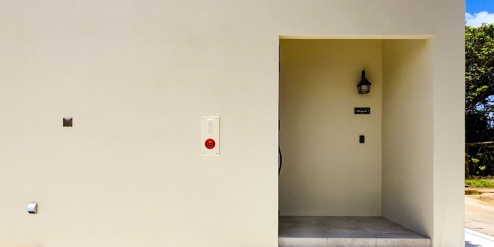 デラックス ヴィラ 1 ベッドルーム ジェットバス 客室1 | villa LIFE INDAH sumuide