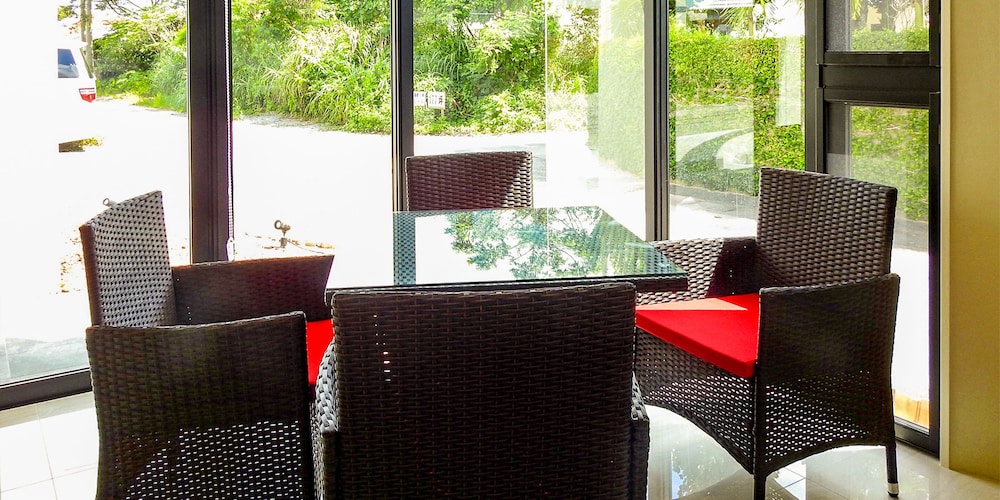 フロント1 | villa LIFE INDAH sumuide フロント1 | villa LIFE INDAH sumuide