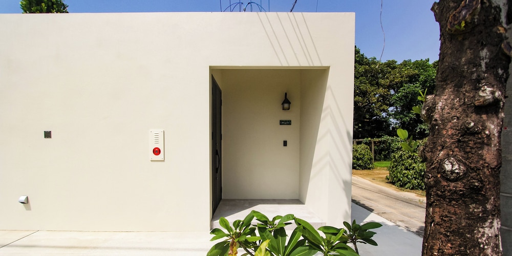 デラックス ヴィラ 1 ベッドルーム ジェットバス 客室3 | villa LIFE INDAH sumuide