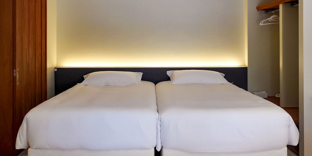 スタンダード ヴィラ 1 ベッドルーム 客室3 | villa LIFE INDAH sumuide