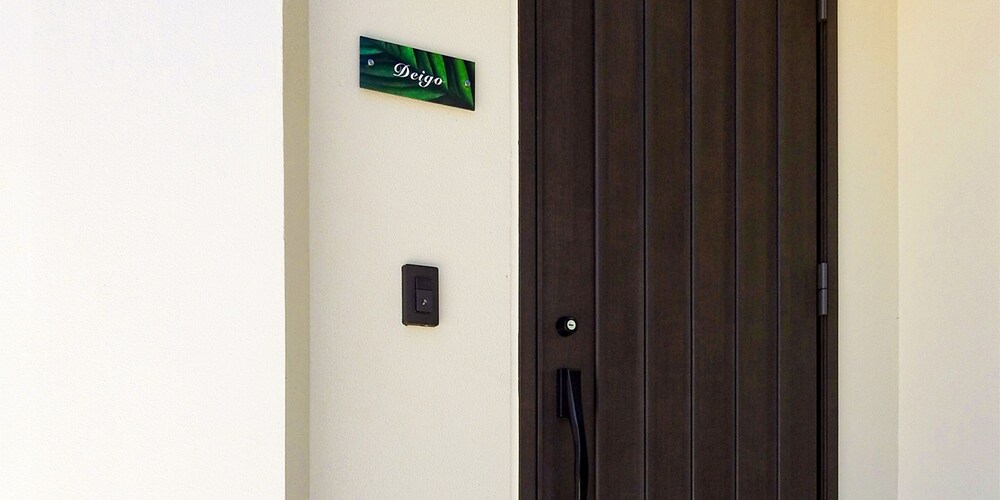 スタンダード ヴィラ 1 ベッドルーム 客室2 | villa LIFE INDAH sumuide