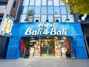 Hotel BaliBali 熊本
