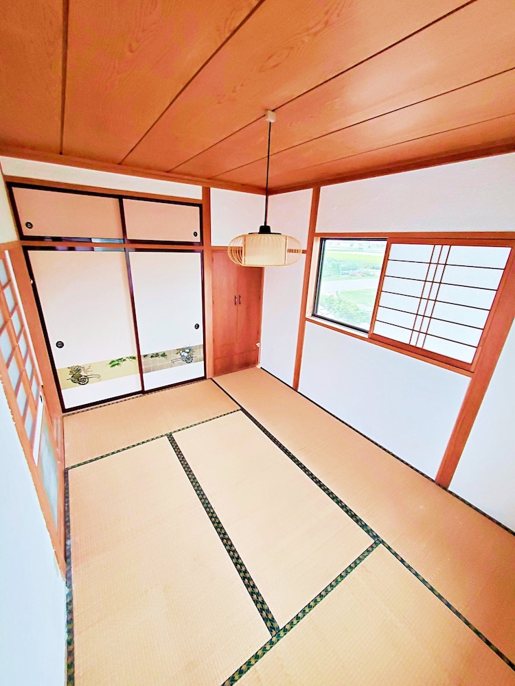 ベーシック トリプルルーム 客室2 | ゲストハウス＆シェアハウス カリマ安曇沓掛