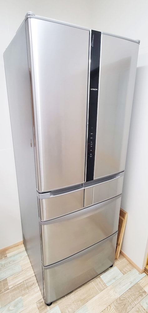 ベーシック トリプルルーム 専用キッチン5 | ゲストハウス＆シェアハウス カリマ安曇沓掛