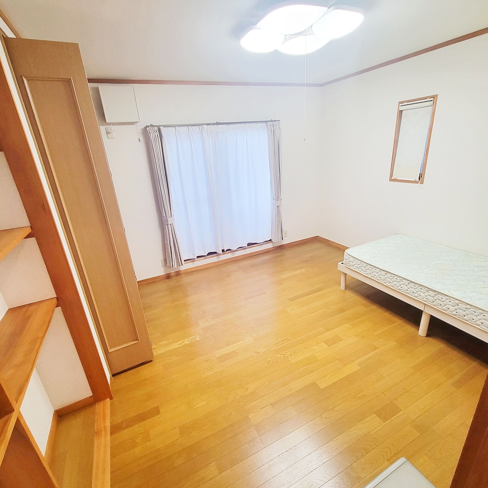 ベーシック トリプルルーム 客室3 | ゲストハウス＆シェアハウス カリマ安曇沓掛