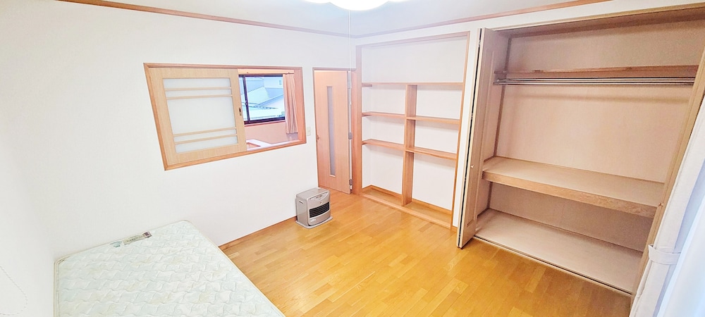 ベーシック トリプルルーム 客室4 | ゲストハウス＆シェアハウス カリマ安曇沓掛