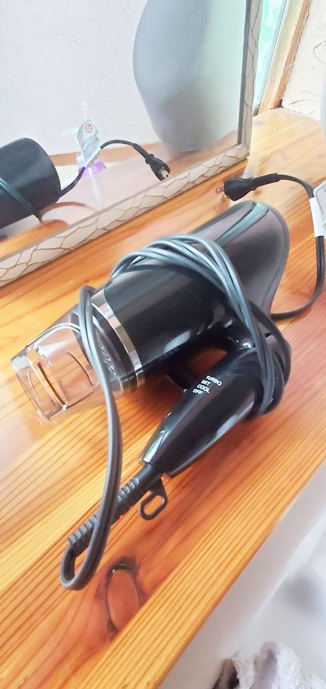 ベーシック トリプルルーム バスルーム1 | ゲストハウス＆シェアハウス カリマ安曇沓掛