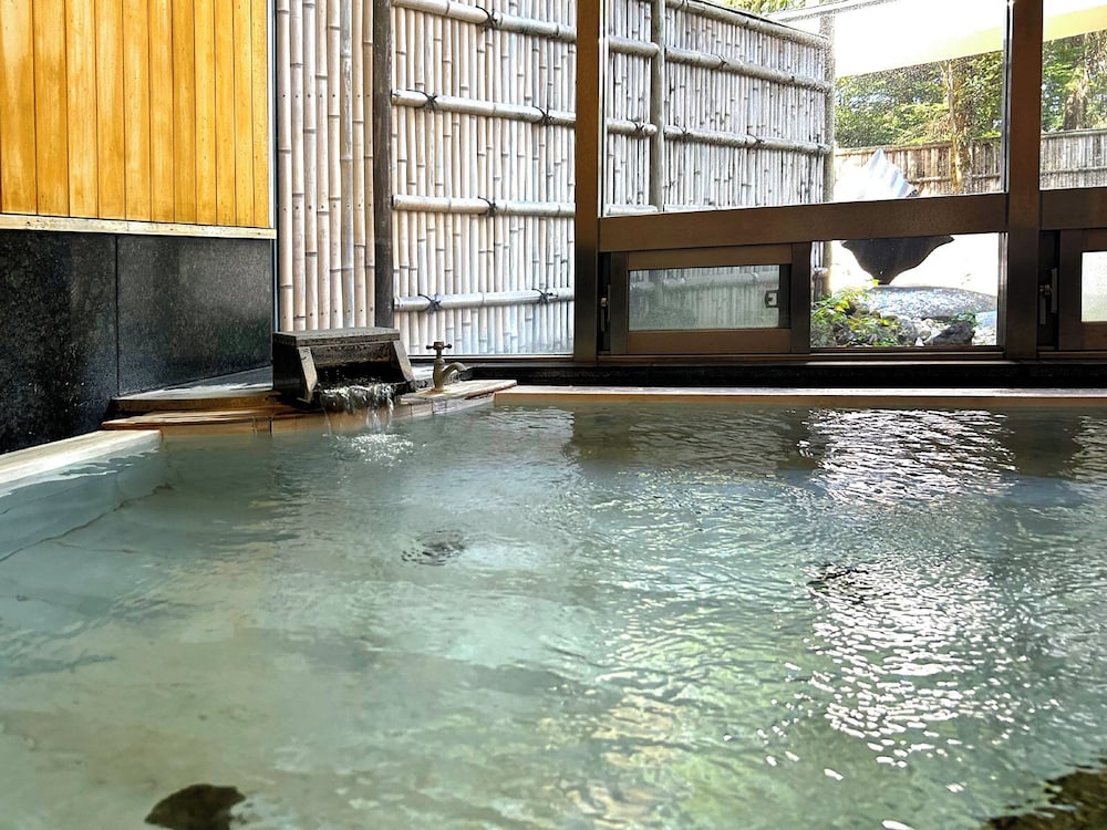 大浴場1 | 軽井沢芸術倶楽部