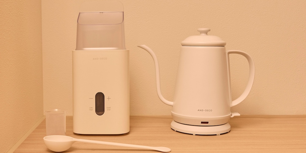 泊まれるショールーム/6名定員 禁煙 客室の設備とサービス13 | Rakuten STAY 箱根すすき草原