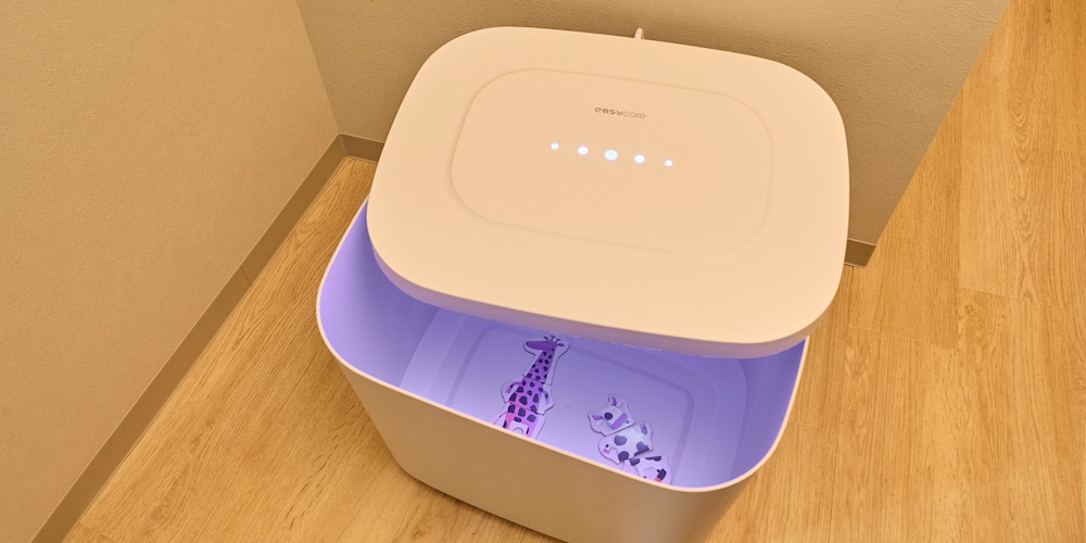 ファミリールーム/4名定員 禁煙 客室の設備とサービス24 | Rakuten STAY 箱根すすき草原