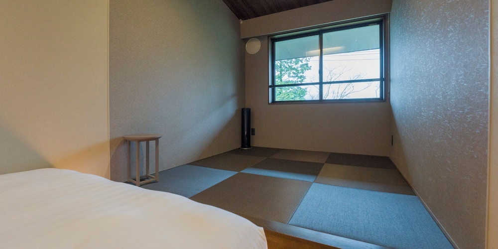 客室1 | Rakuten STAY VILLA 箱根桃源台