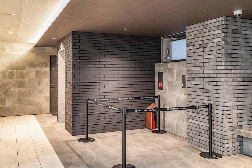 内装1 | Apartment Hotel 11 Abeno 内装1 | Apartment Hotel 11 Abeno
