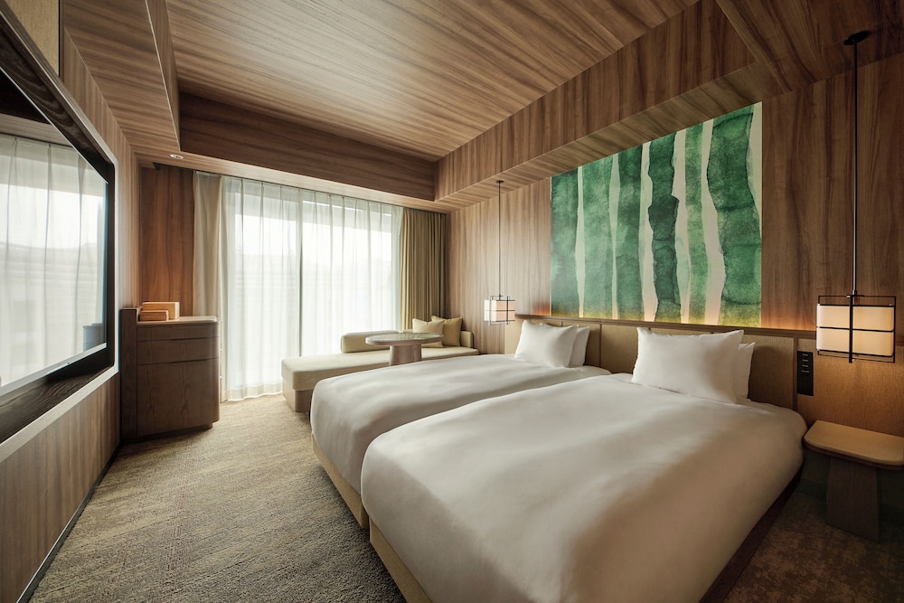 スーペリア　ツイン　禁煙 | ザ ロイヤルパークホテル アイコニック 那覇