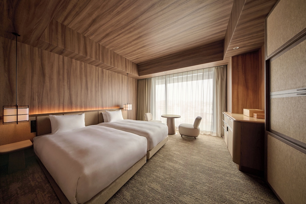 スタンダード　ツイン　禁煙 | ザ ロイヤルパークホテル アイコニック 那覇