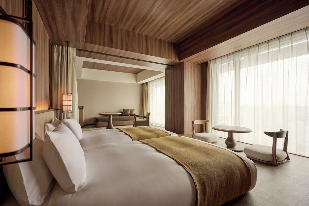 エグゼクティブフロア　ジュニアスイート　禁煙 | ザ ロイヤルパークホテル アイコニック 那覇