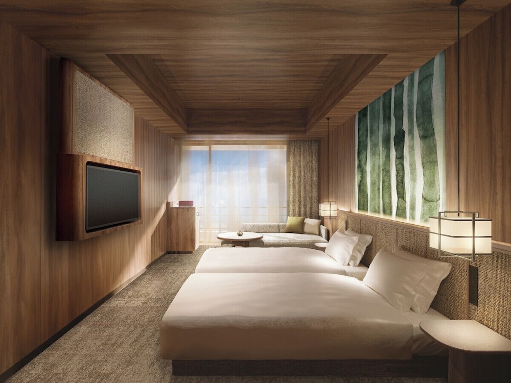 スーペリア　ツイン　禁煙 | ザ ロイヤルパークホテル アイコニック 那覇