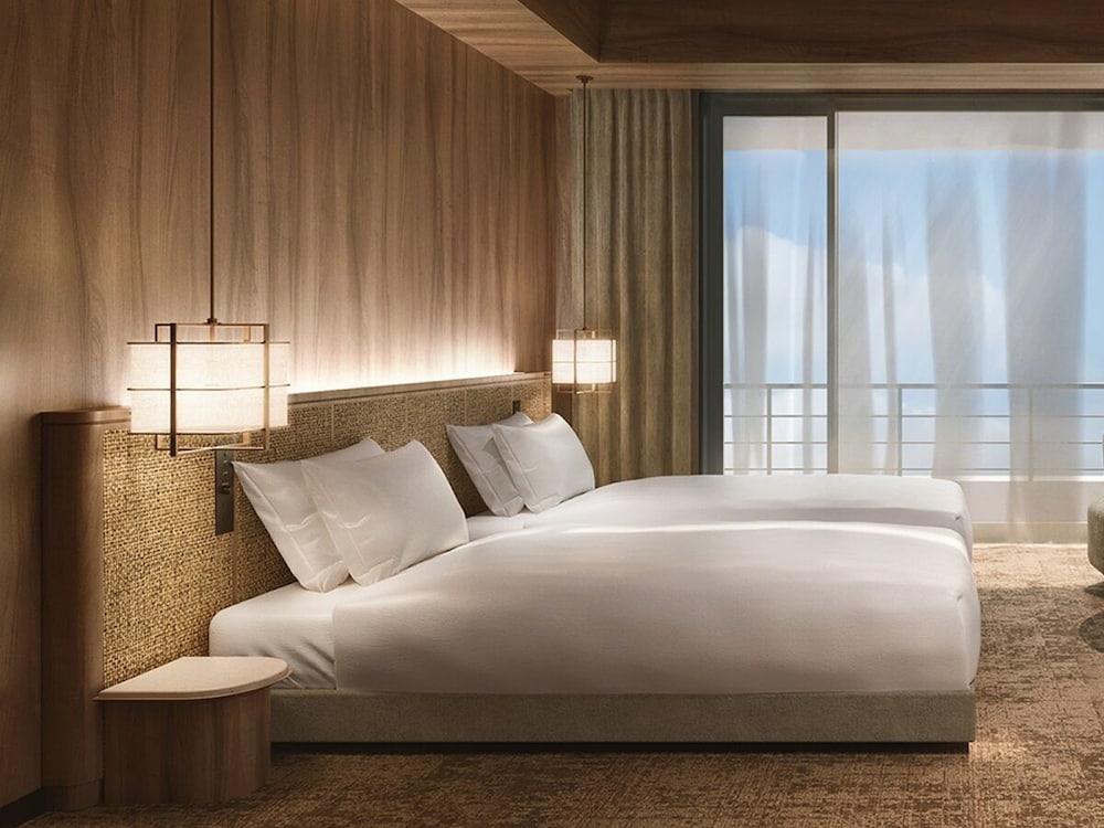 客室1 | ザ ロイヤルパークホテル アイコニック 那覇