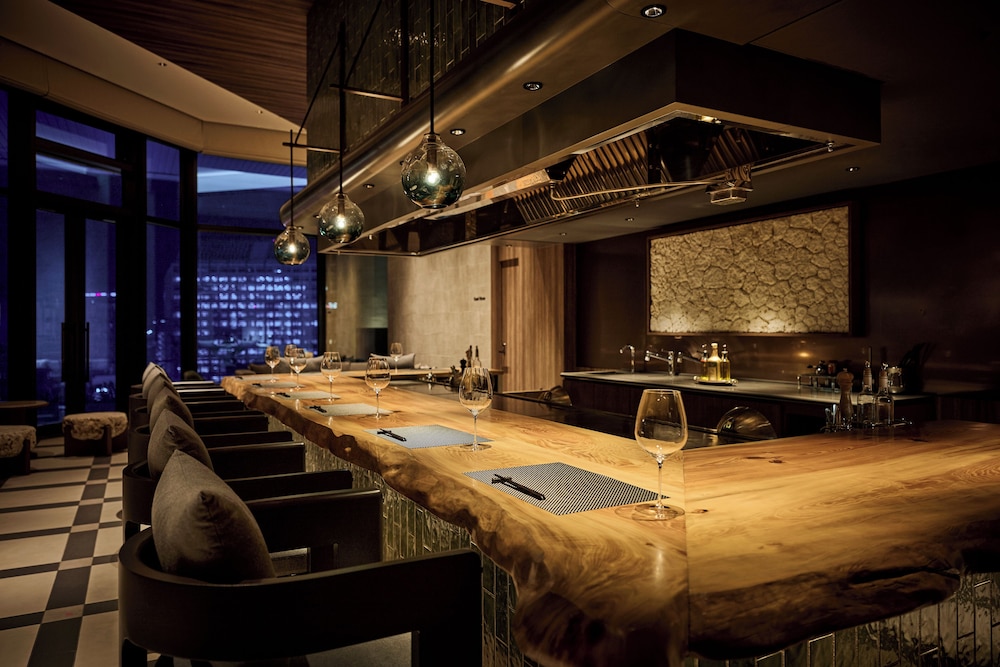 レストラン1 | ザ ロイヤルパークホテル アイコニック 那覇