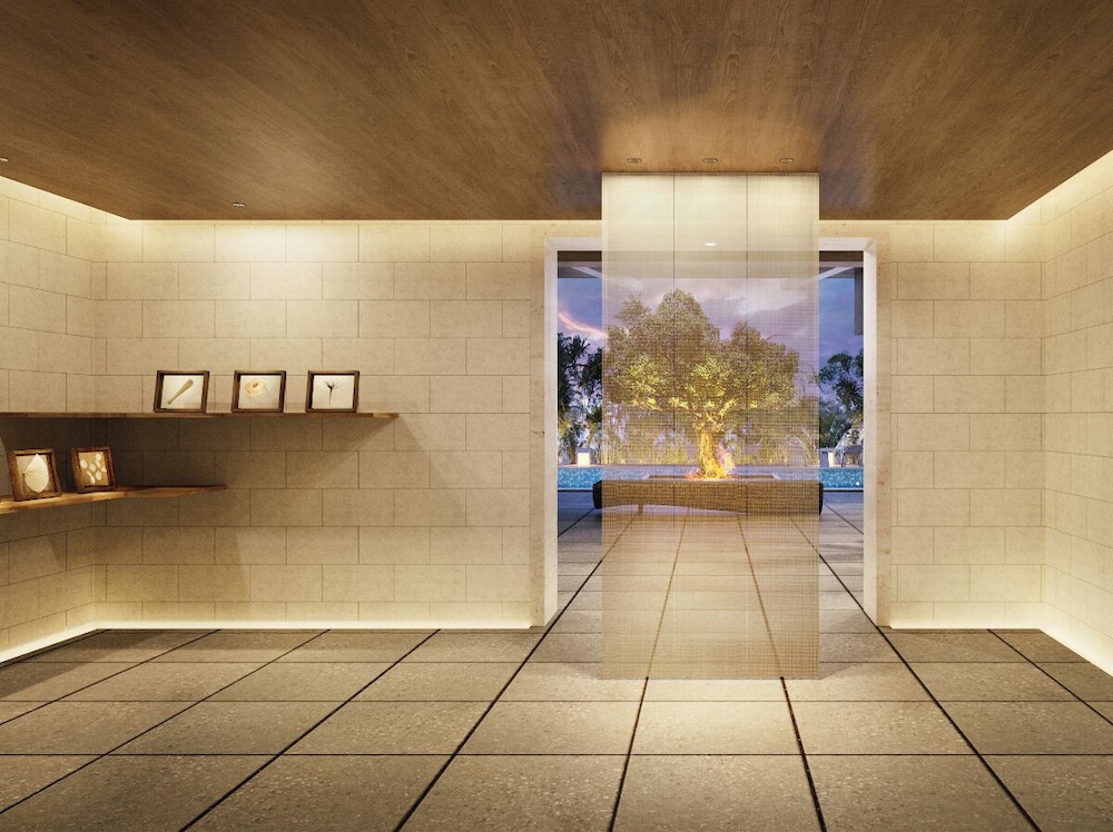 ロビー1 | ザ ロイヤルパークホテル アイコニック 那覇