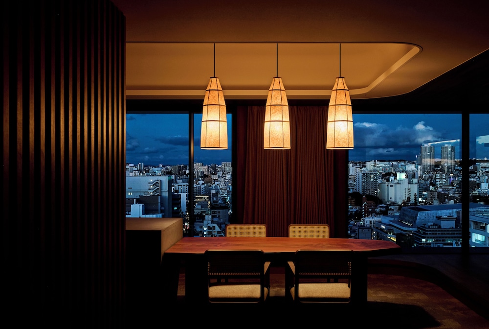 エグゼクティブフロア　アイコニックスイート　首里 客室2 | ザ ロイヤルパークホテル アイコニック 那覇