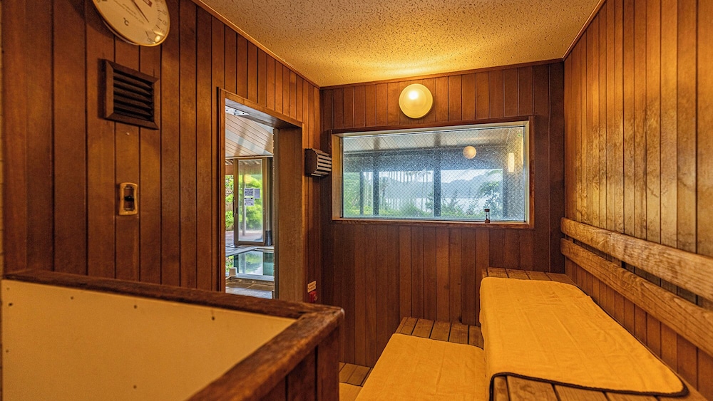 サウナ1 | 壺中の天 宿○文 サウナ1 | 壺中の天 宿○文