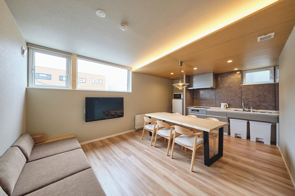 メインイメージ | SAUNA STYLE SAPPORO