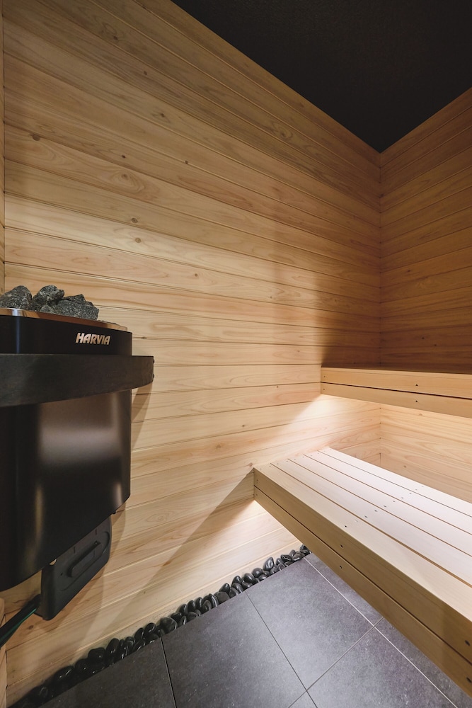 サウナ1 | SAUNA STYLE SAPPORO