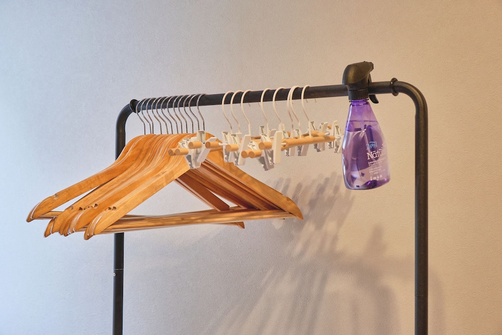 客室1 | SAUNA STYLE SAPPORO